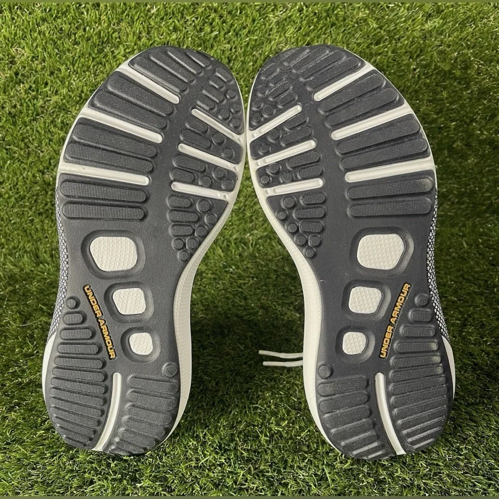 Under Armour University of Notre Dame ND Fighting irish Athletic shoes 3026908